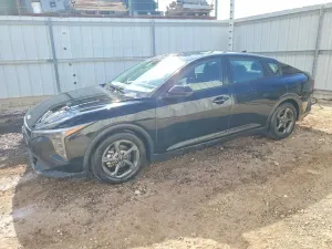 Kia K4 2.0L 4 2025