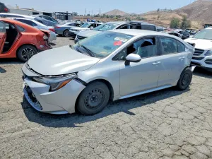 Toyota Corolla 2.0L 4 2024