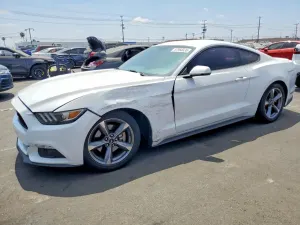 Ford Mustang 2.3L 4 2016