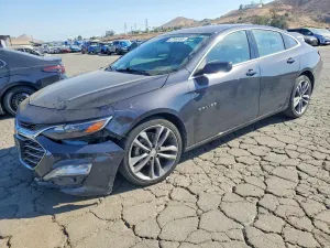Chevrolet Malibu 1.5L 4 2023