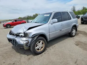 Honda CR-V 2.0L 4 2001