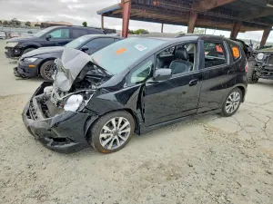 Honda Fit 1.5L 4 2013