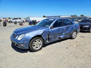 Mercedes-Benz E 3.2L 6 2003