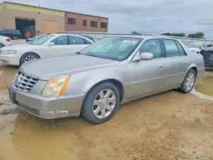 Cadillac DTS 4.6L 8 2007