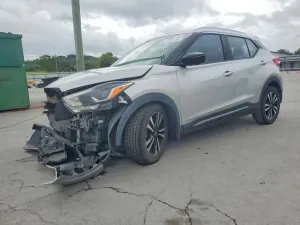 Nissan Kicks 1.6L 4 2019
