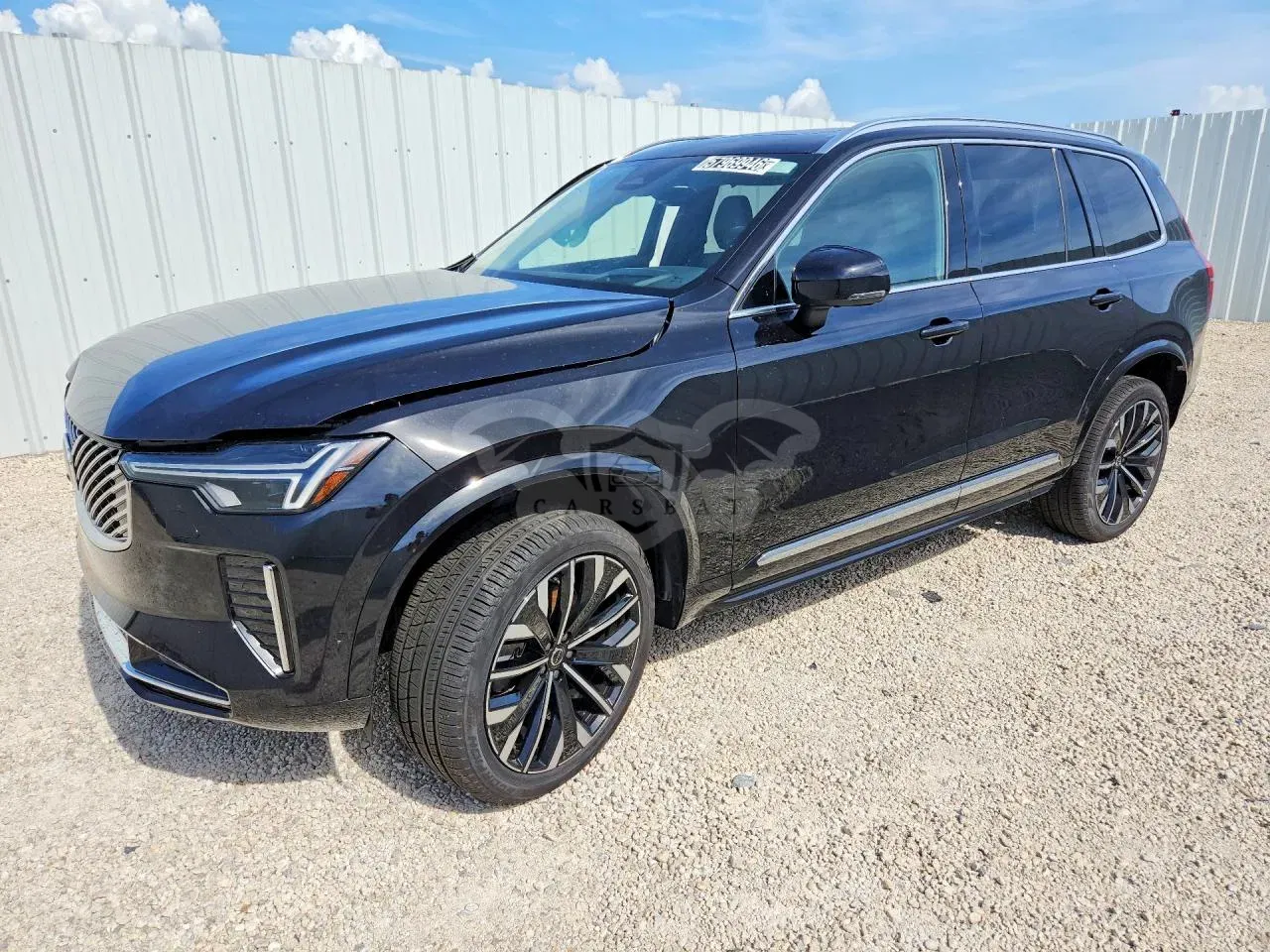 Volvo XC90 2.0L 4 2026