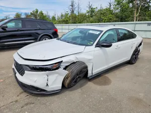 Honda Accord 1.5L 4 2025