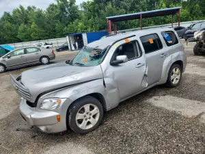 Chevrolet HHR 2.2L 4 2006