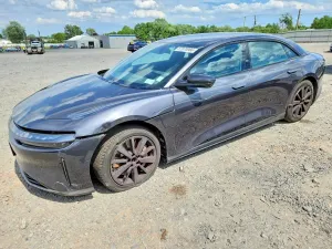 Lucid Air 2024