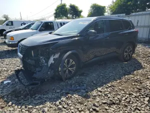 Nissan Rogue 1.5L 3 2023