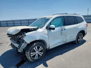 Honda Pilot 3.5L 6 2018