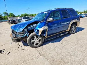 Chevrolet Trailblazer 4.2L 6 2005