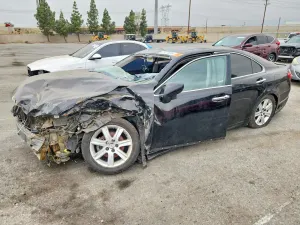 Lexus ES 3.5L 6 2009