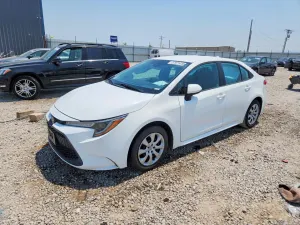 Toyota Corolla 1.8L 4 2020