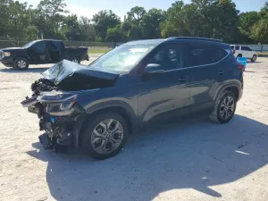 Kia Seltos 2.0L 4 2024