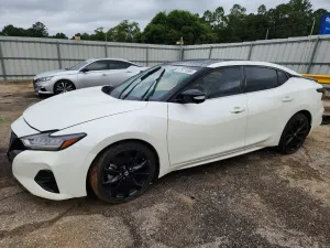 Nissan Maxima 3.5L 6 2021