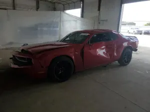 Dodge Challenger R/T 5.7L 8 2012