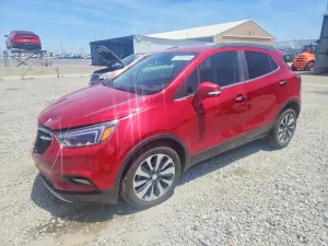 Buick Encore 1.4L 4 2019
