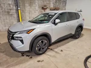 Nissan Rogue 1.5L 3 2025
