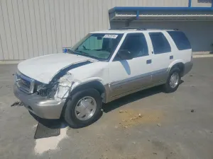 GMC Jimmy 4.3L 6 2000