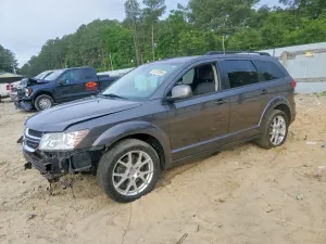 Dodge Journey 2.4L 4 2014