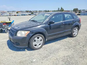 Dodge Caliber 2.0L 4 2008