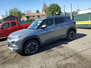 Chevrolet Trailblazer 1.3L 3 2021