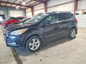 Ford Escape 2.0L 4 2014