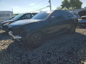 BMW X4 2.0L 4 2023