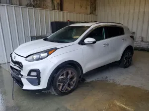 Kia Sportage 2.4L 4 2020