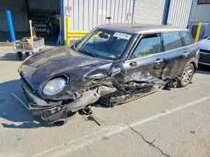 Mini Cooper 1.5L 3 2017