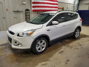 Ford Escape 2.0L 4 2015