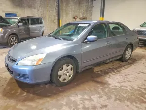 Honda Accord 2.4L 4 2007