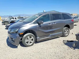 Honda Odyssey 3.5L 6 2020