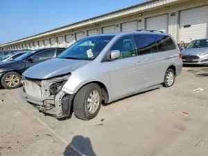 Honda Odyssey 3.5L 6 2010