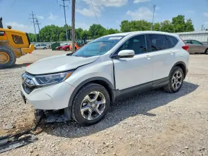 Honda CR-V 1.5L 4 2019