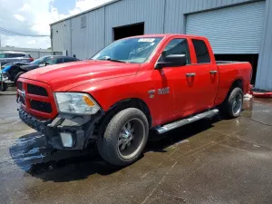 RAM 1500 5.7L 8 2015