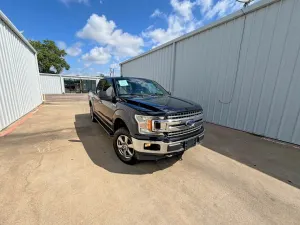 Ford F-150 5.0L 8 2019