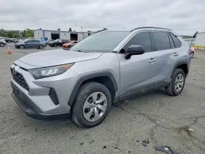 Toyota Rav4 2.5L 4 2020