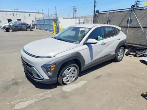 Hyundai Kona 2.0L 4 2026