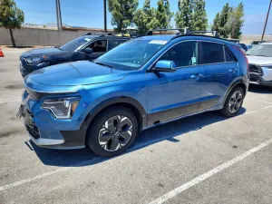 Kia Niro 0 2024