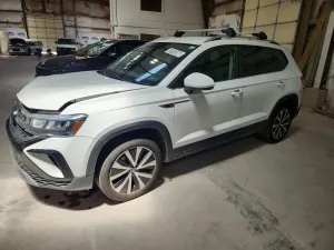 Volkswagen Taos 1.5L 4 2023