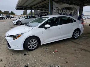 Toyota Corolla 1.8L 4 2021