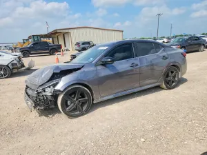 Nissan Sentra 2.0L 4 2024