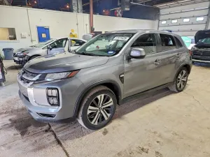 Mitsubishi Outlander 2.0L 4 2021