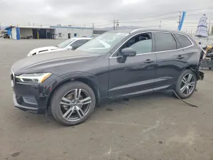 Volvo XC60 2.0L 4 2020