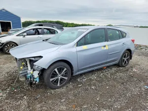 Subaru Impreza 2.0L 4 2023