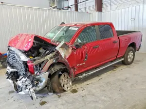 RAM 2500 6.4L 8 2026