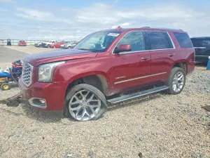 GMC Yukon 6.2L 8 2020