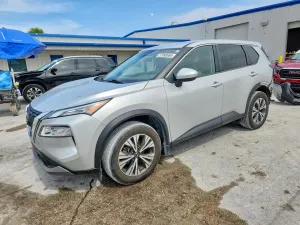 Nissan Rogue 1.5L 3 2023